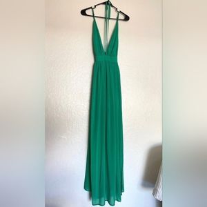 Summer Maxi Dress